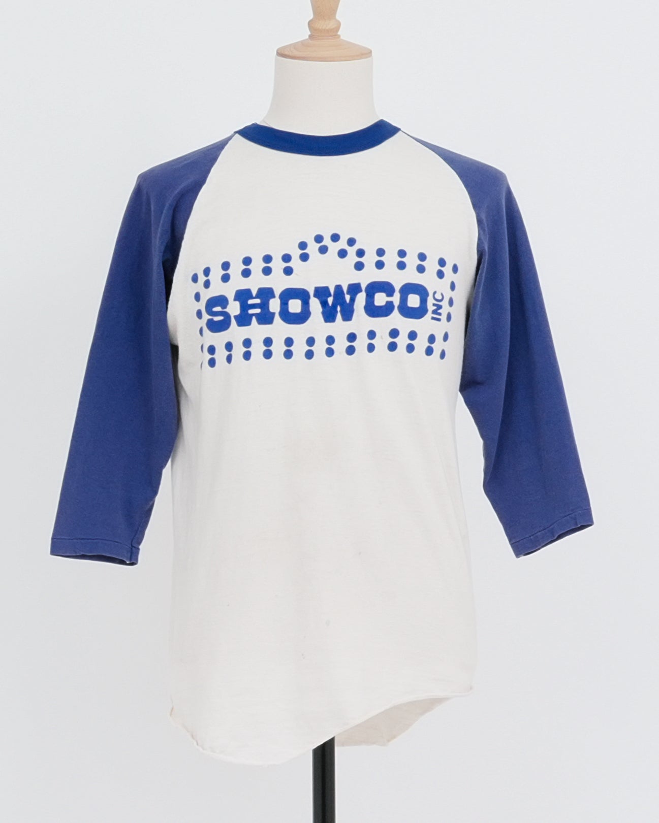 1960〜70's SHOWCO INC Printed T-shirt