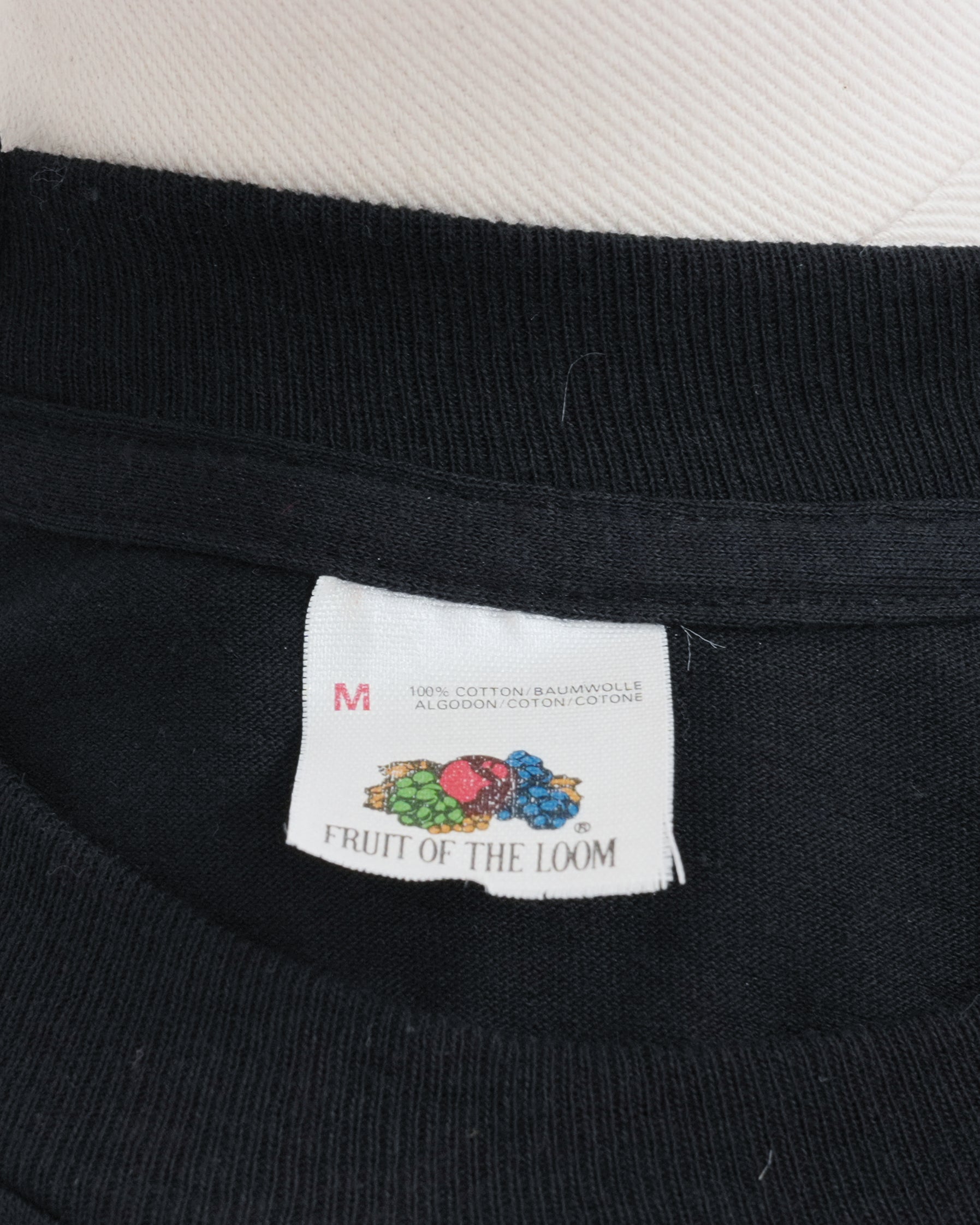 Made in Ireland FRUIT OF THE LOOM T-shirt