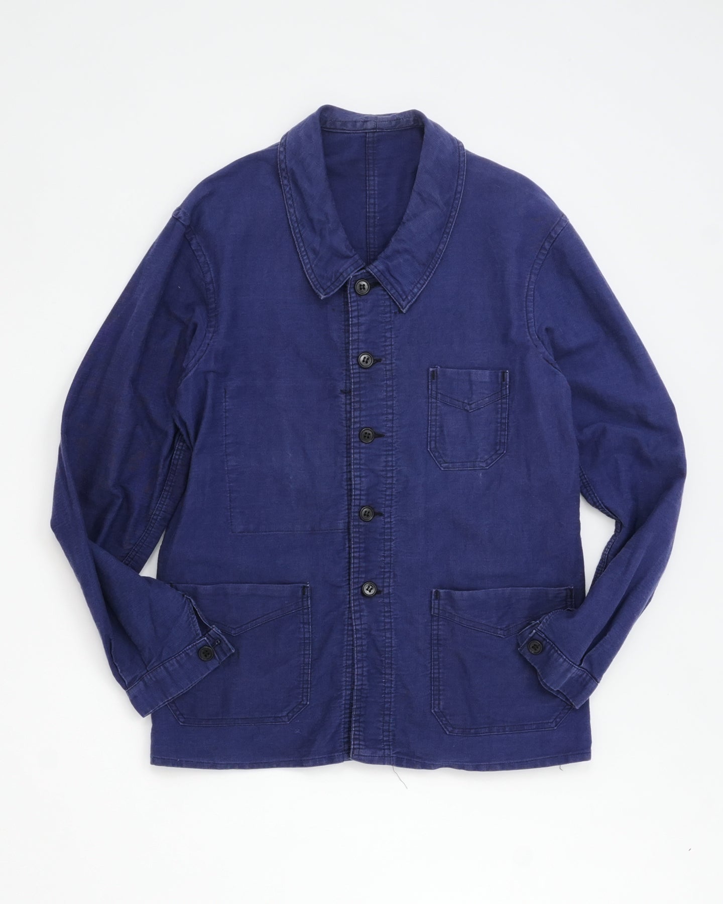1950-60s Euro Work Jacket