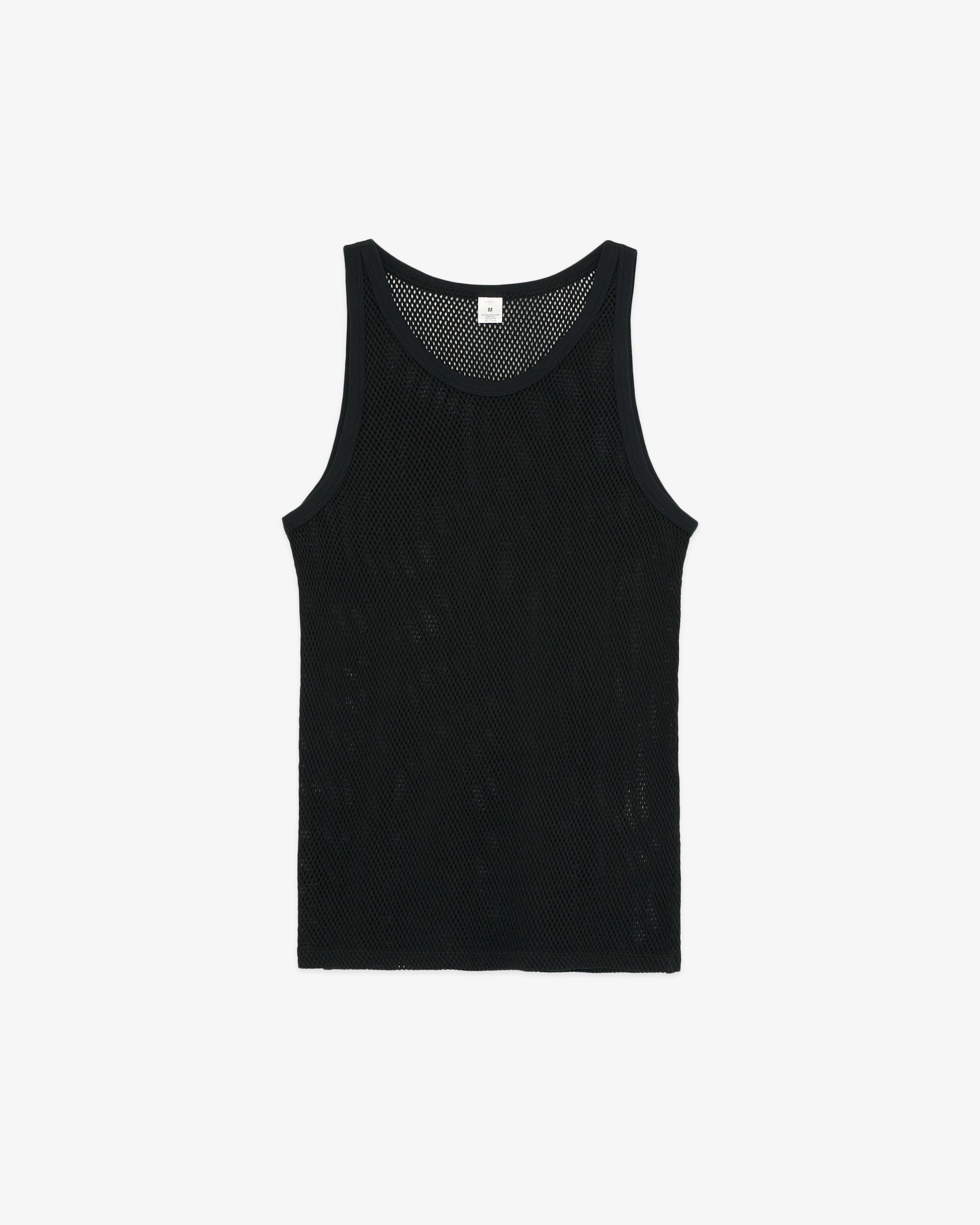 phatrnk メッシュタンクトップ　黒 2025年最新】phatrnk タンクトップの人気アイテム - メルカリ