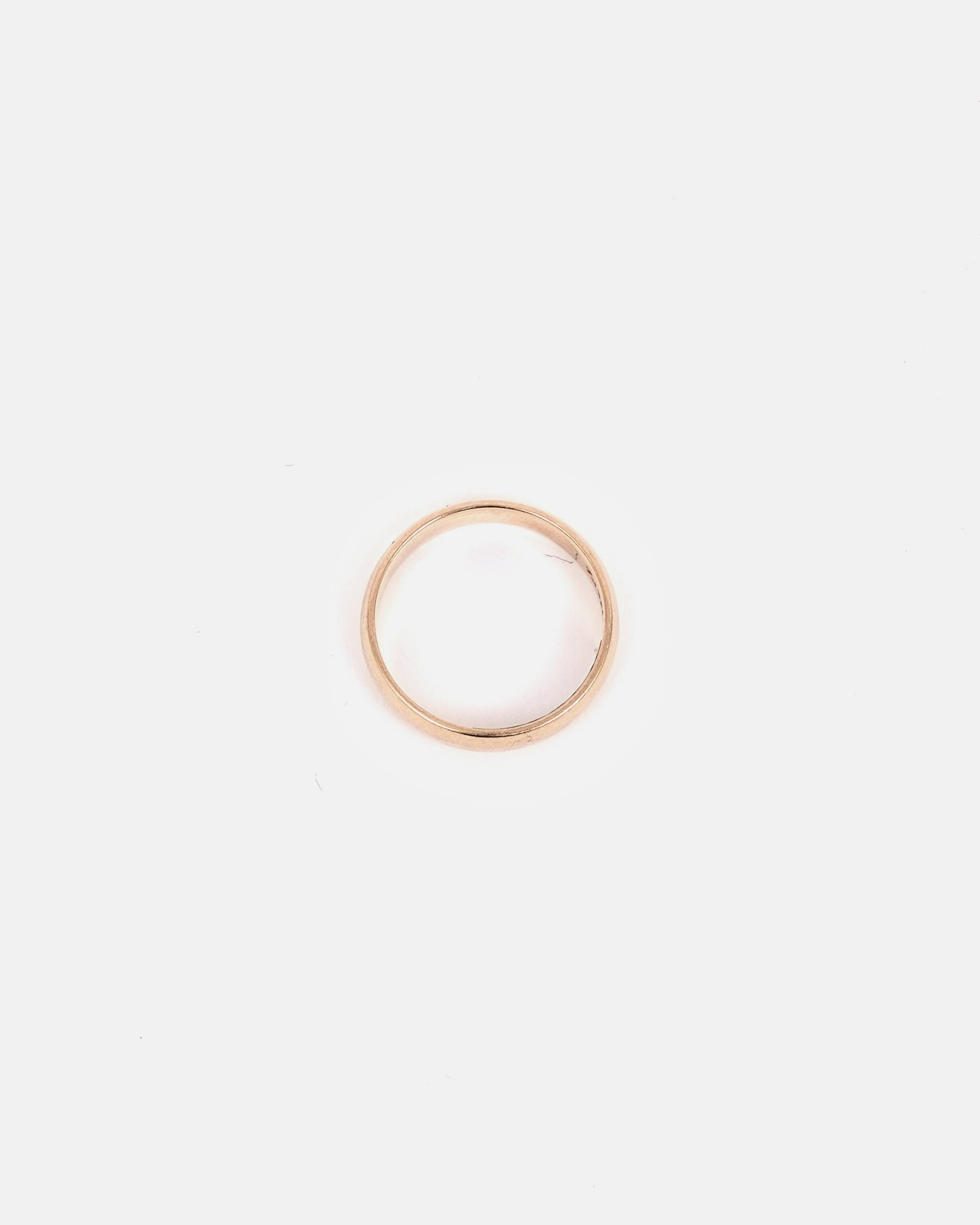 14K Gold Ring :Size11