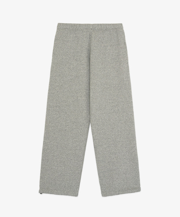 Sweat Drawcord Pants/ SP French Terry