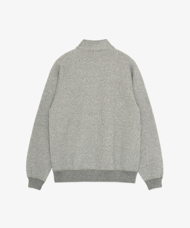 トップス FRONT11201 Original Half Zip Sweatshirt FRONT11201 - All – FRONT 11201