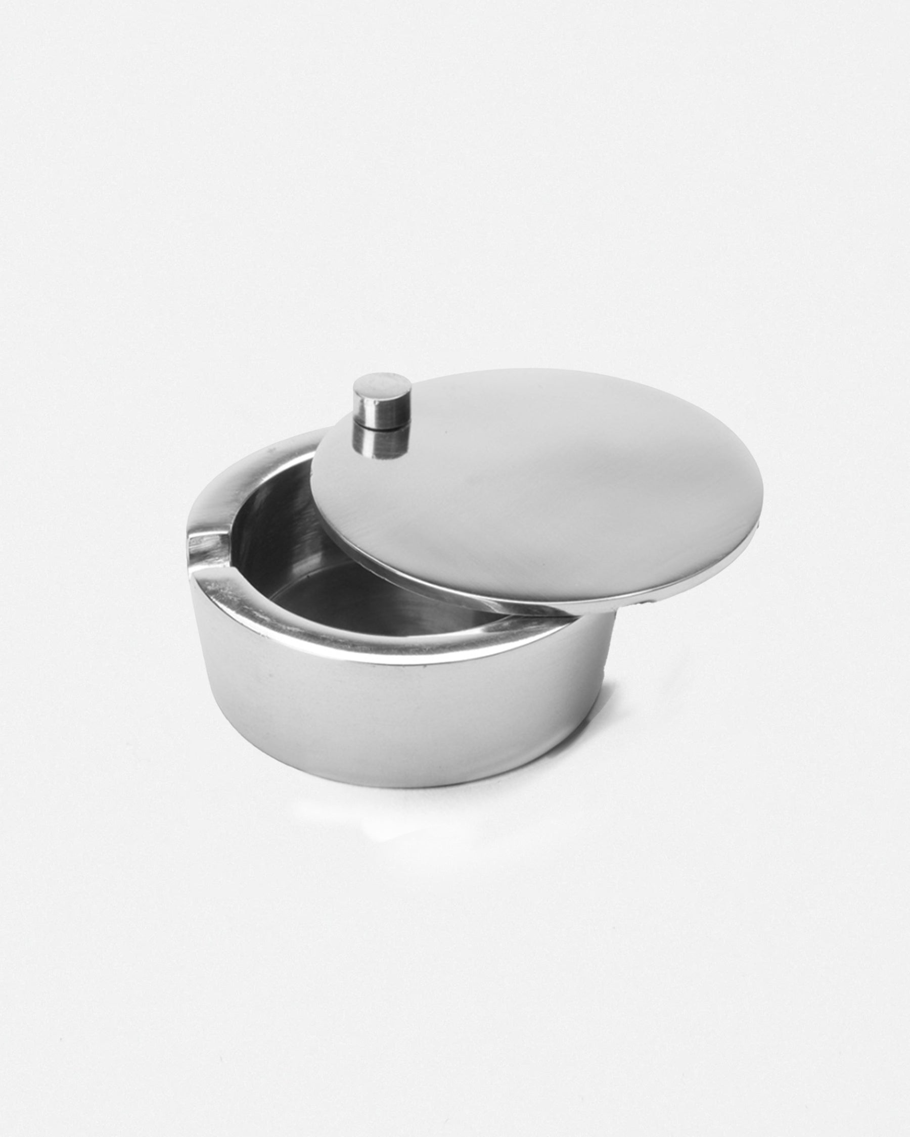 作者不明　『灰皿』 GLASS ASHTRAY | THE・MORIHIGASHI ONLINE SHOP