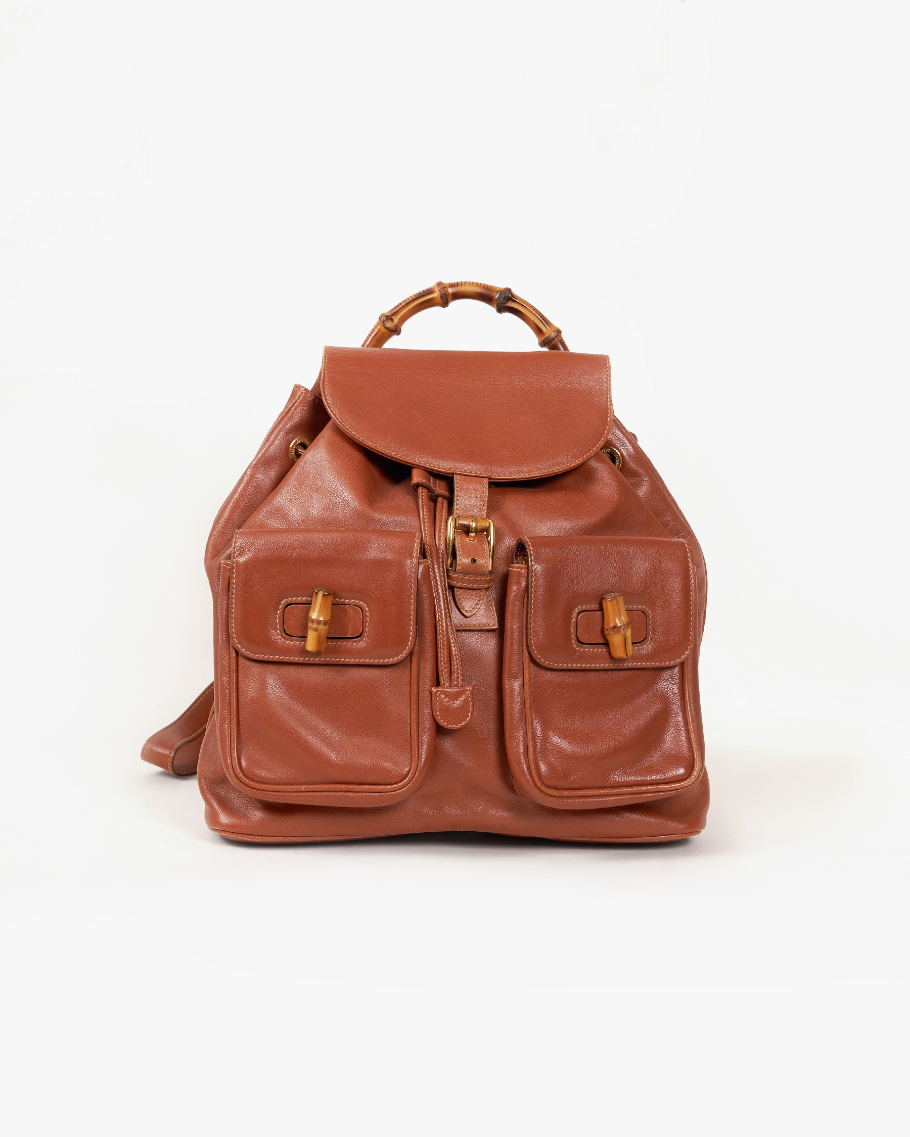 GUCCIのバック Gucci – FRONT 11201