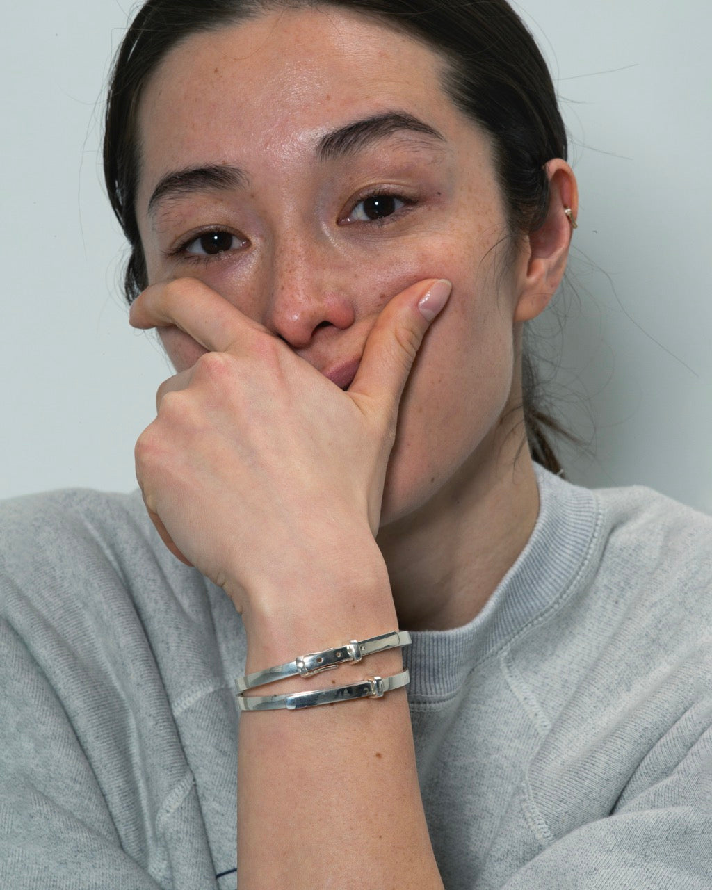FRONT 11201 ヴィンテージ　ブレスレット Jewelry -All – FRONT 11201