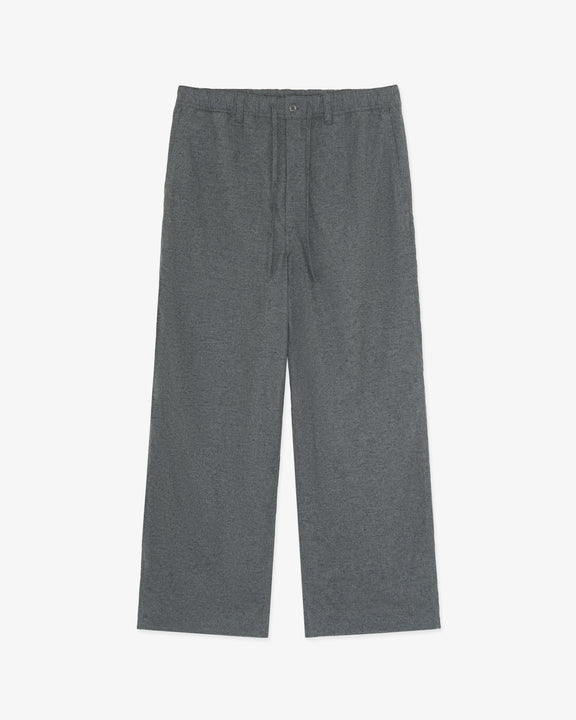 REDE x BIG MAC Flannel Easy Pants