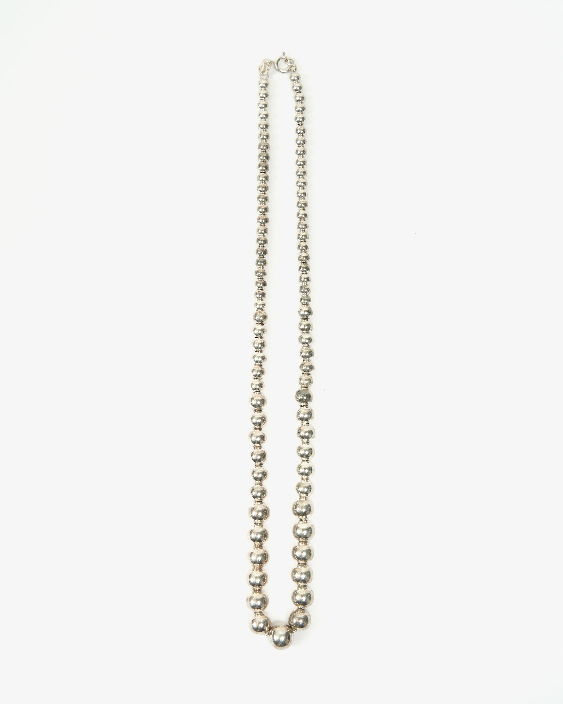 FRONT 11201 ベネチアンチェーン ネックレス Necklaces - All – FRONT 11201