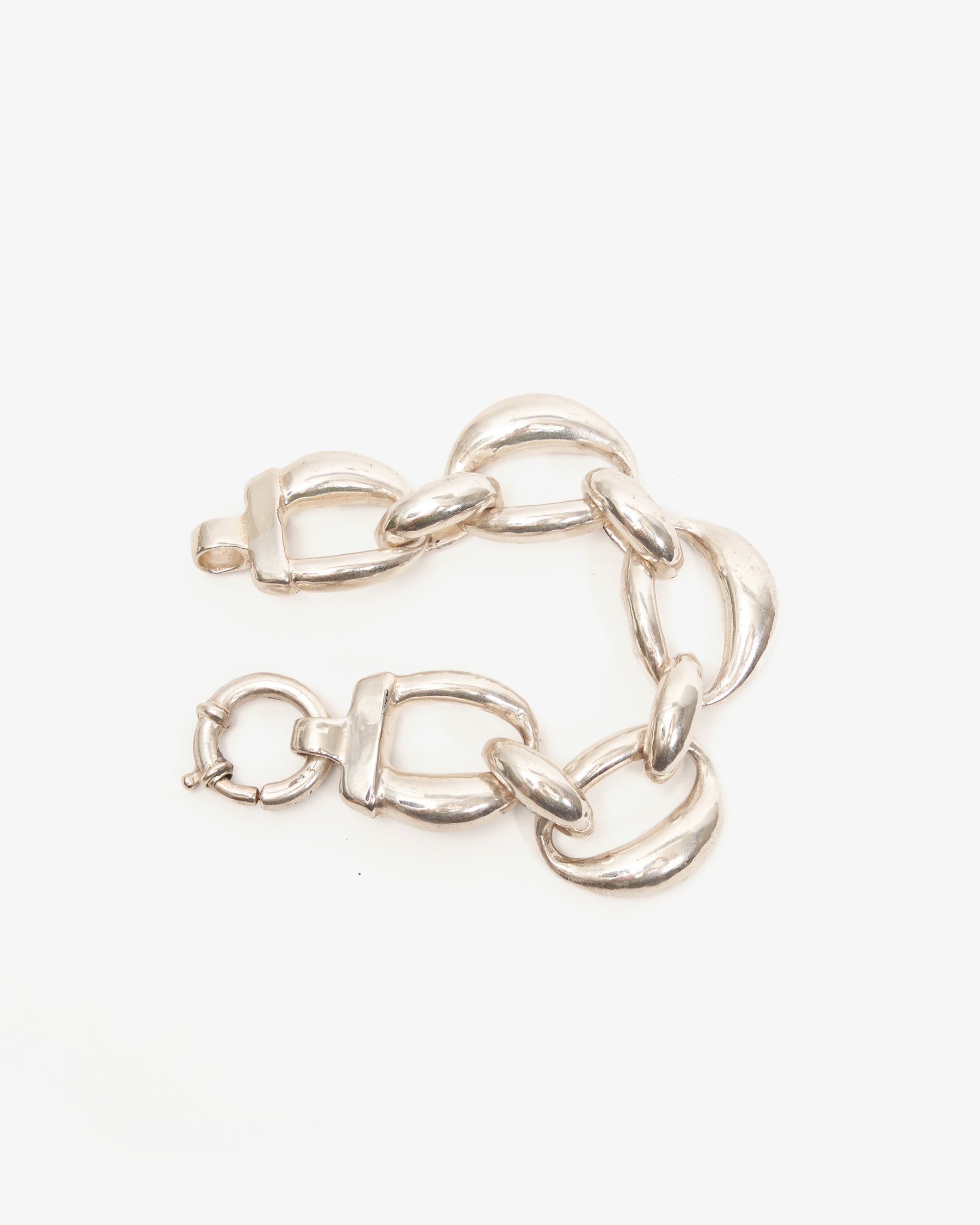 Bracelets - Silver – FRONT 11201