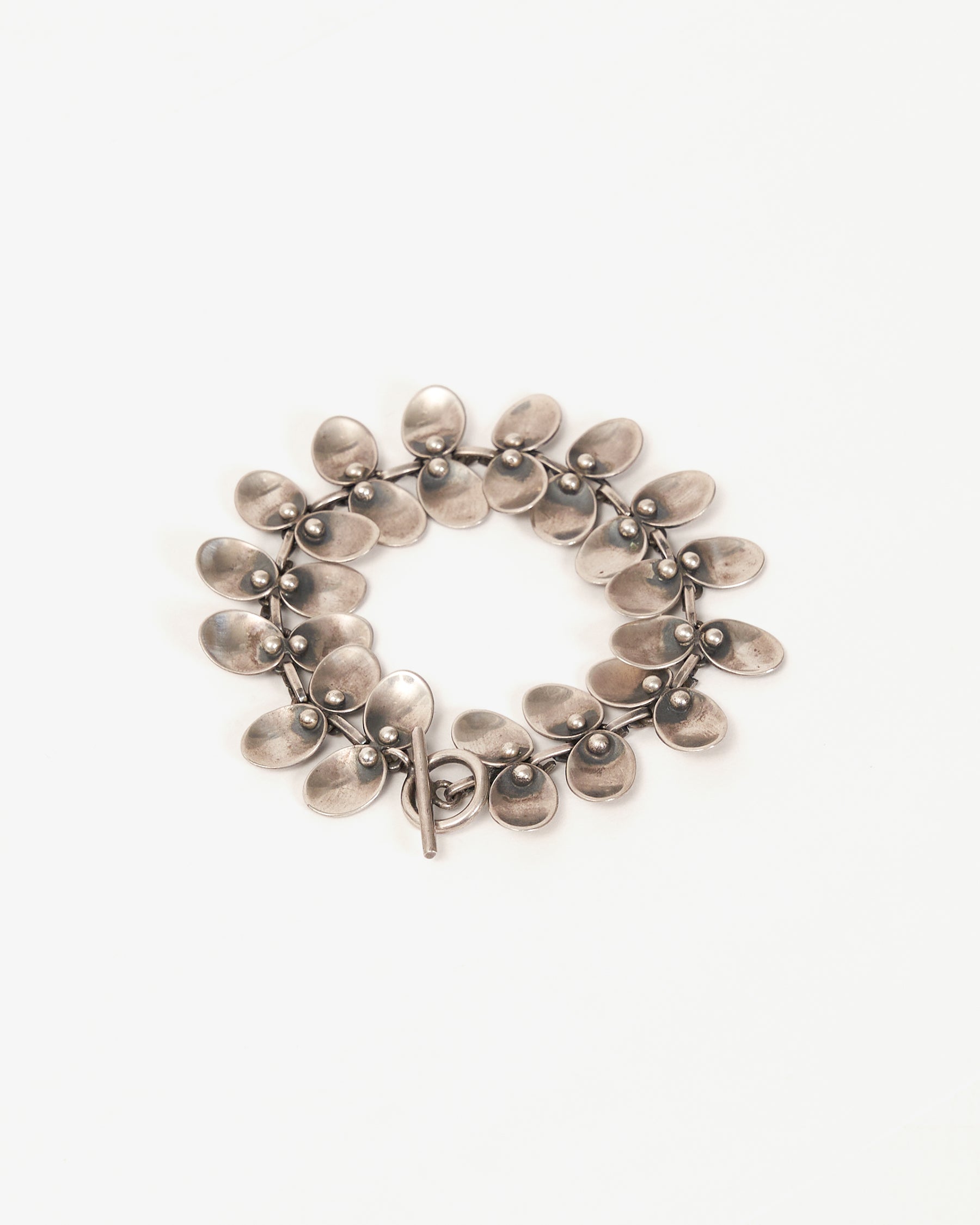 Silver Jewelry – FRONT 11201