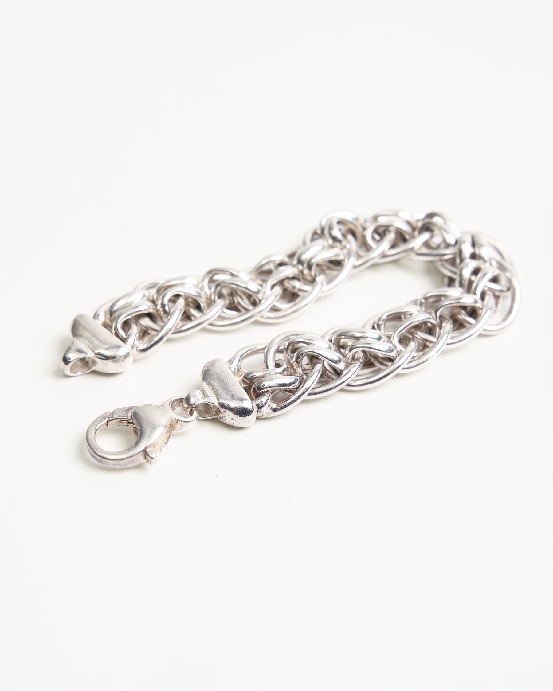 Bracelets - Silver – FRONT 11201