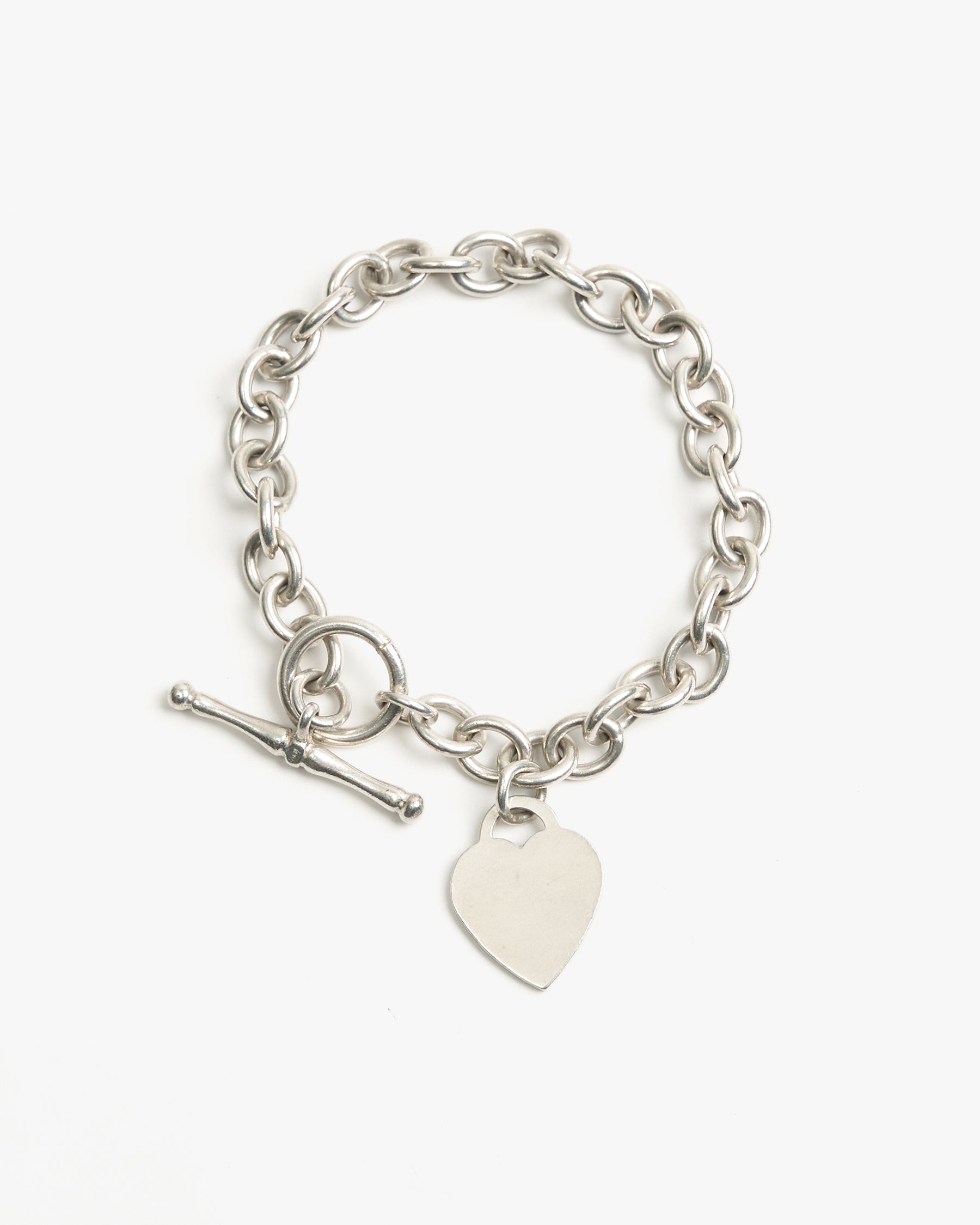 Bracelets - Silver – FRONT 11201