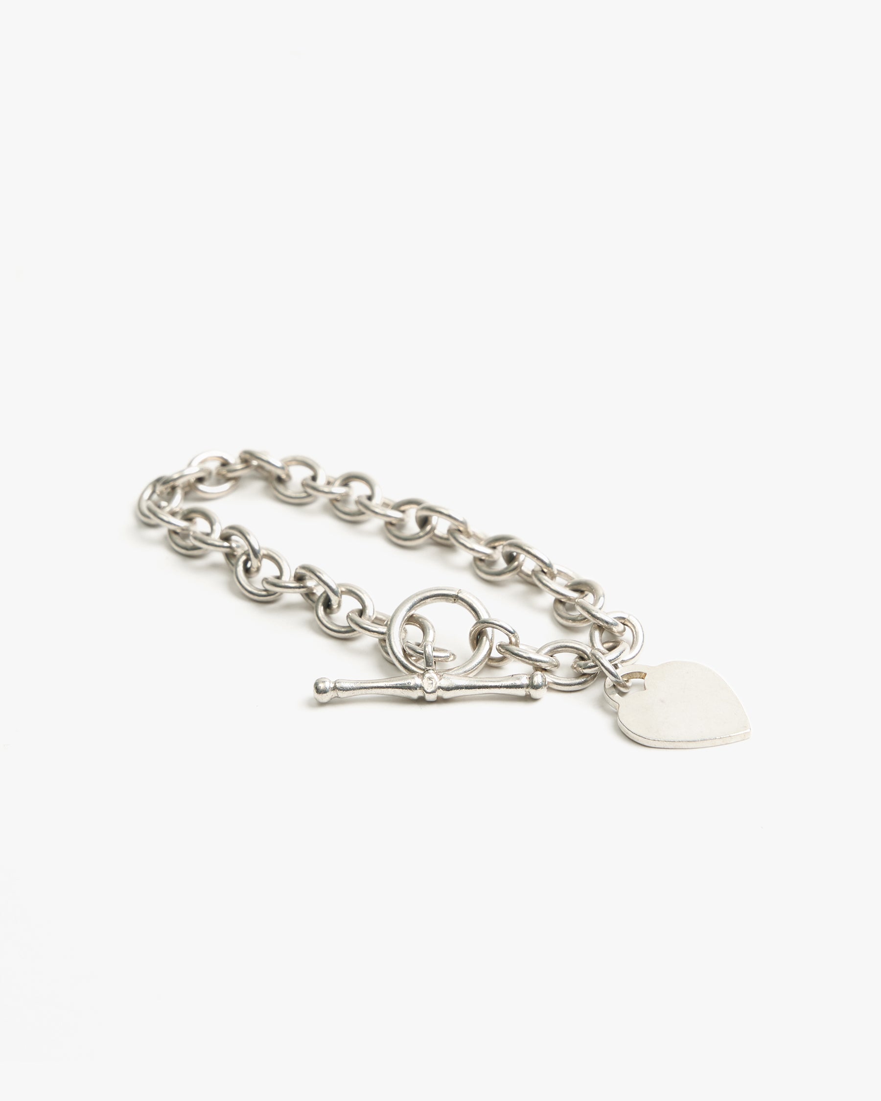 Bracelets - Silver – FRONT 11201