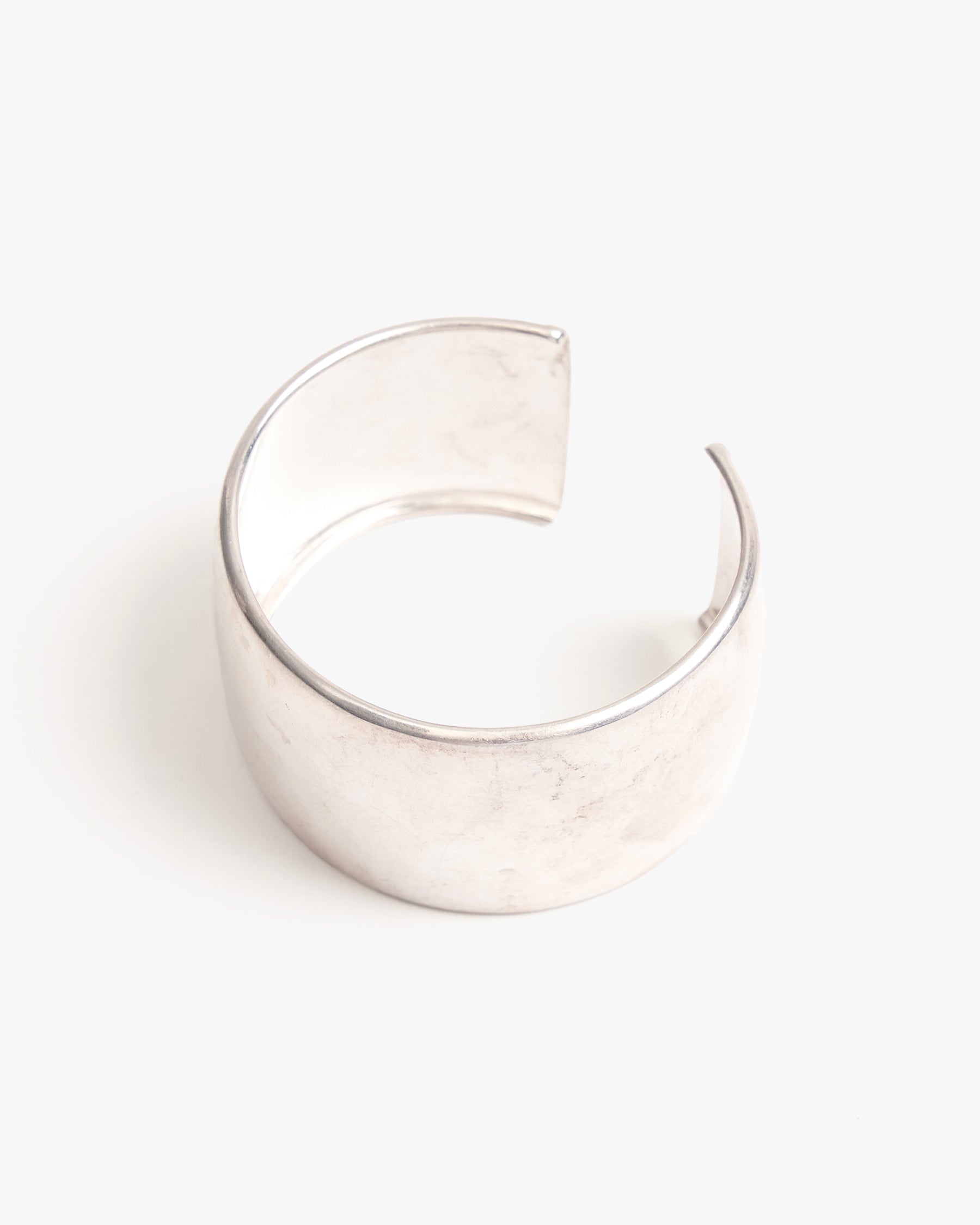 Bracelets - Silver – FRONT 11201