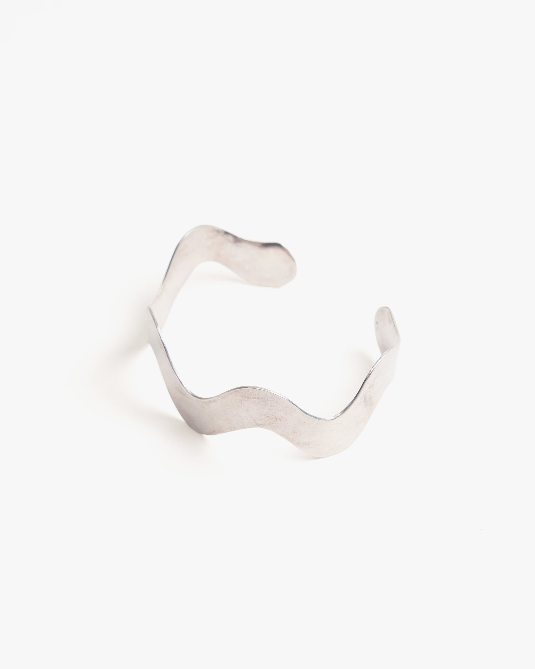 Bracelets - Silver – FRONT 11201