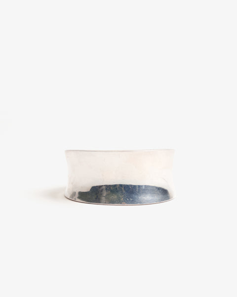 Silver Cuff Bracelet – FRONT 11201 Silver Cuff Bracelet – FRONT 11201