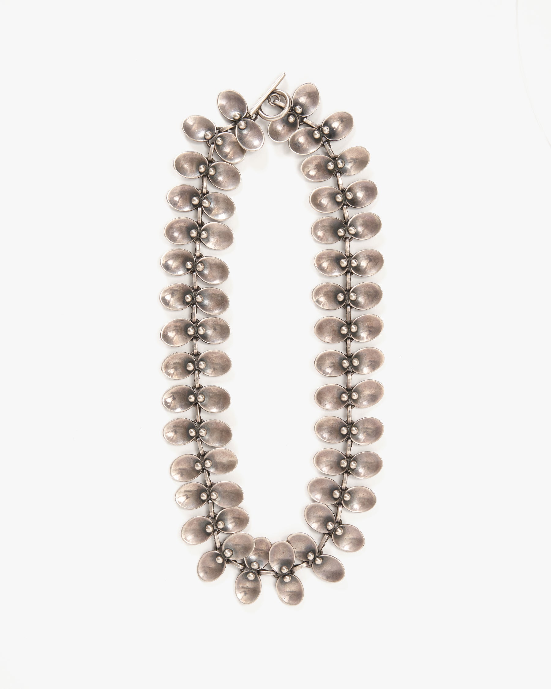 FRONT 11201 ベネチアンチェーン ネックレス Necklaces - All – FRONT 11201