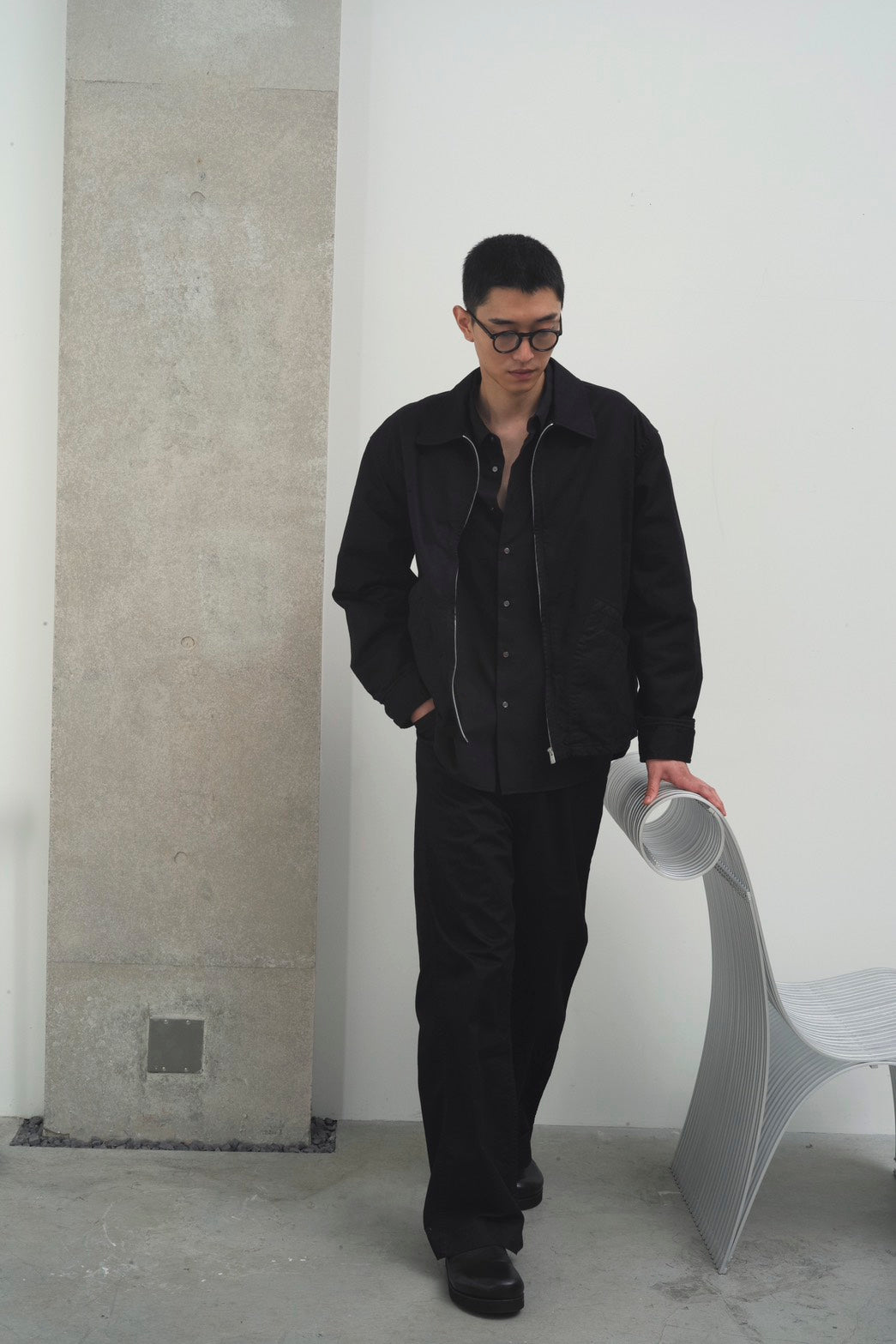 Outerwear – FRONT 11201