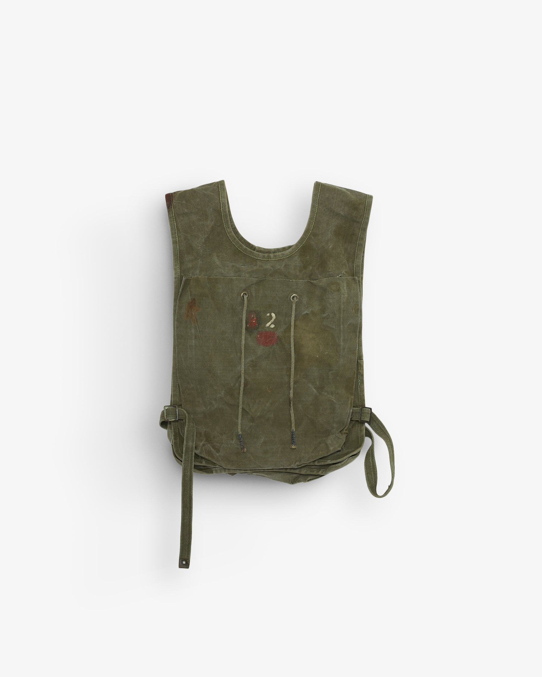 U.S. Military Ammunition Vest