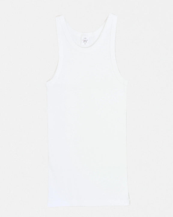 Women's Rib Tank Top