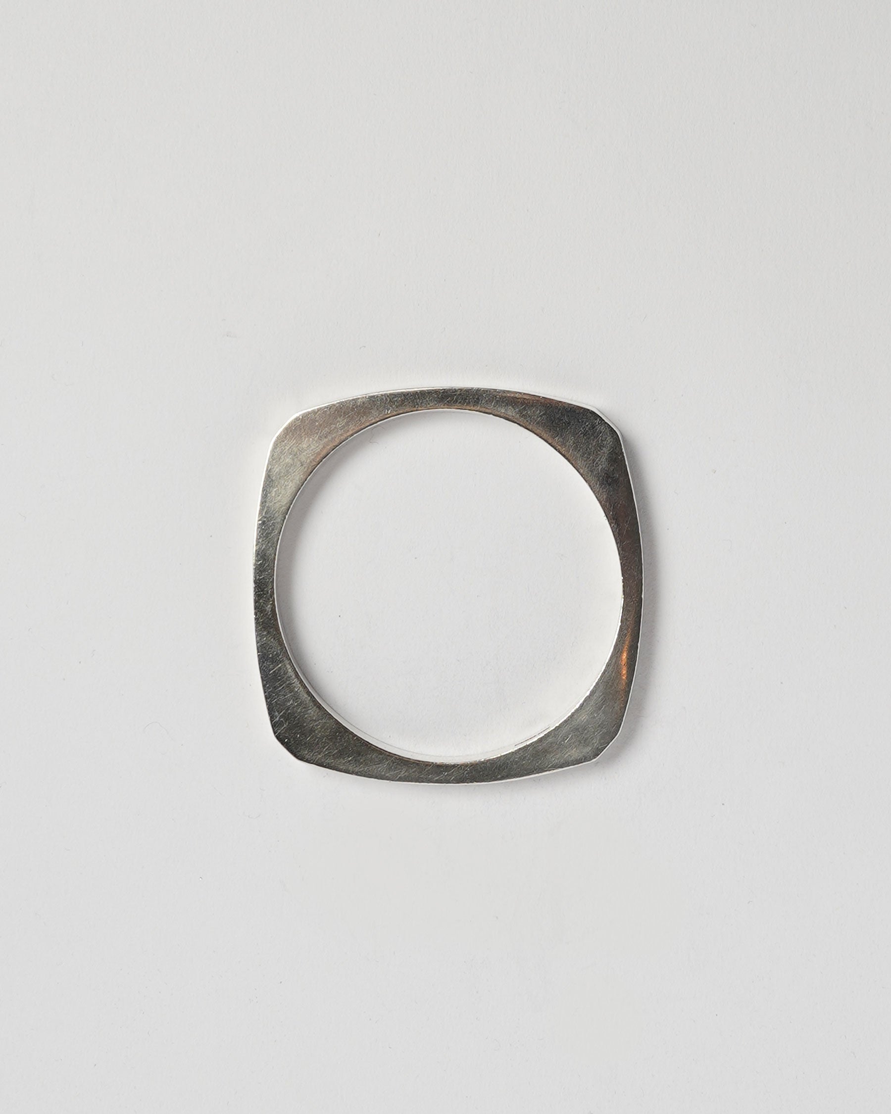 front11201 vintage silver bracelet