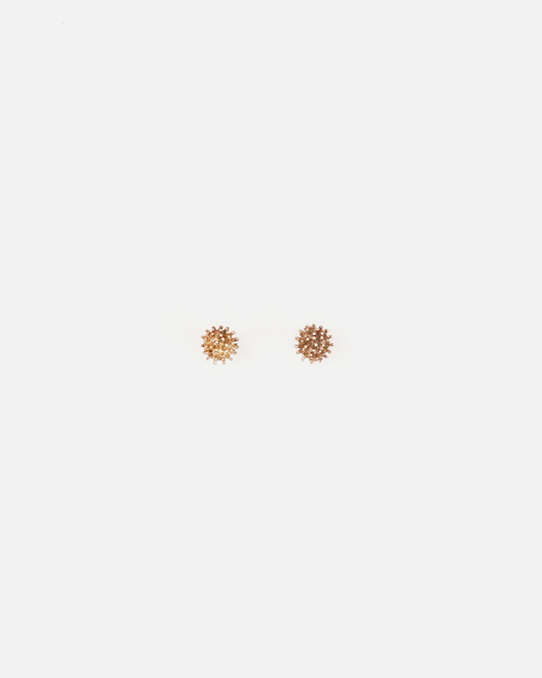 14k Gold Earrings