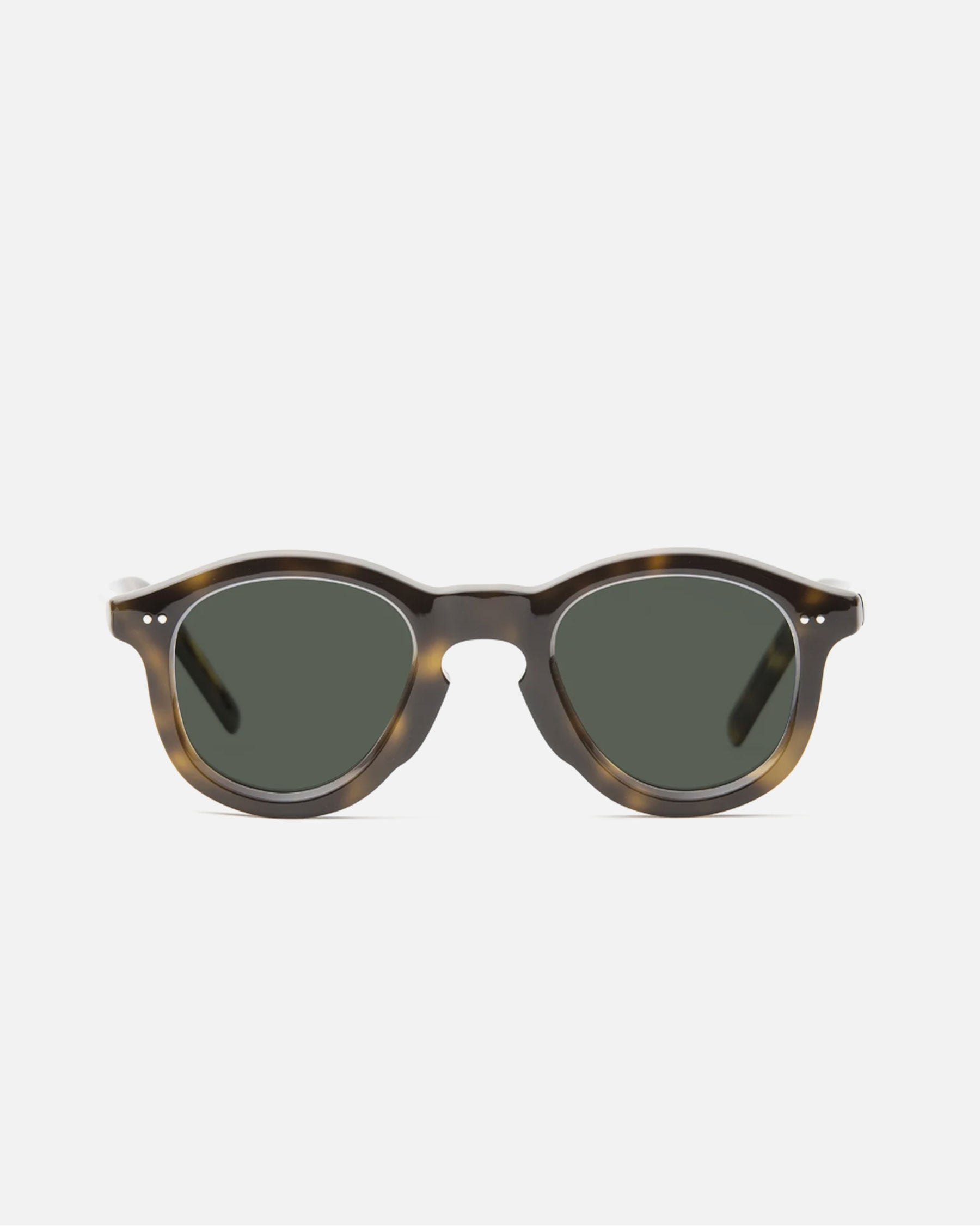 gp-20 Sunglasses Ecaille Jaune