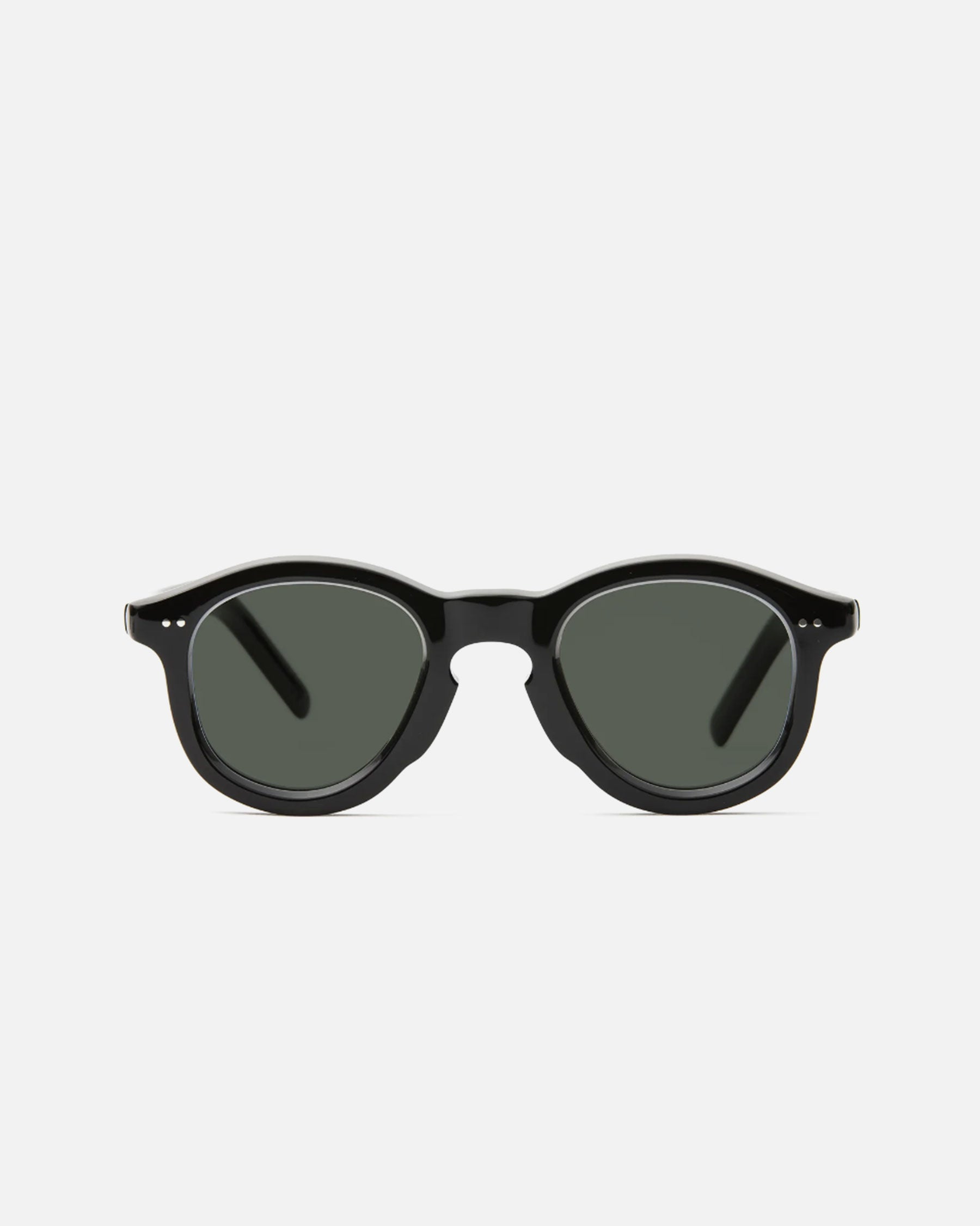 gp-20 Sunglasses Noir