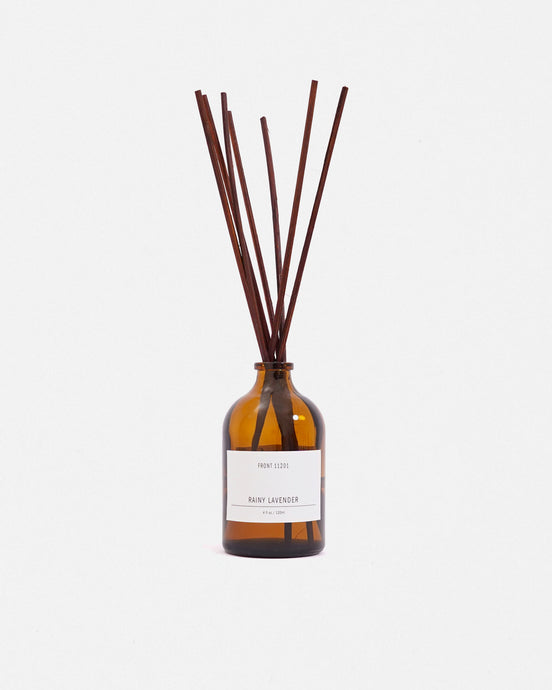 Reed Diffusers / Rainy Lavender