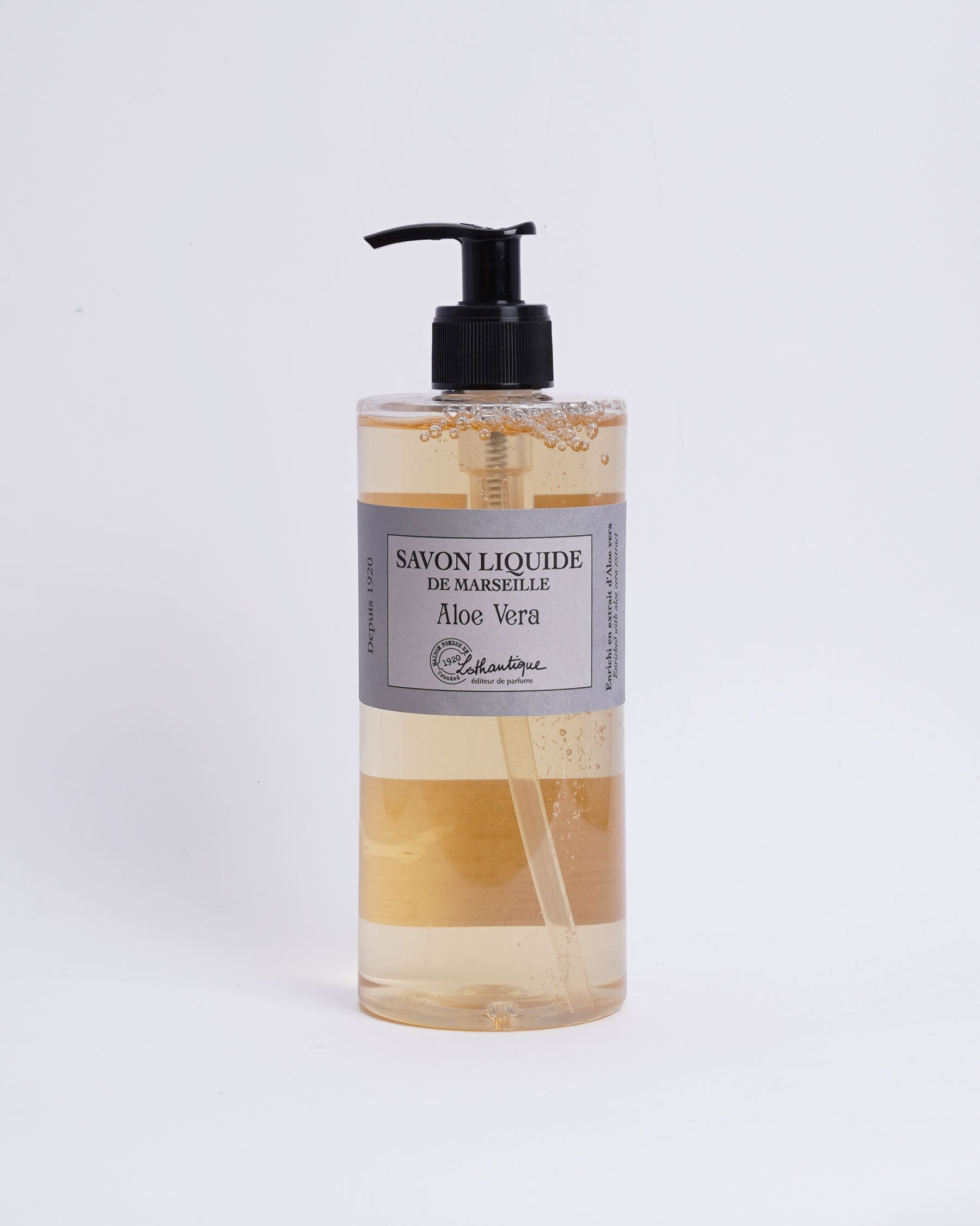 Liquid Soap Aloe Vera