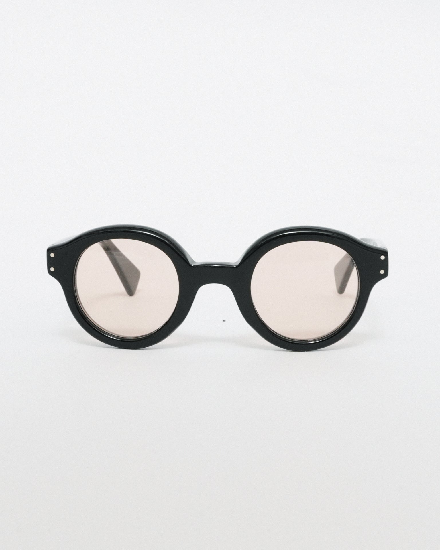 BAUBAU Sunglasses Black – FRONT 11201