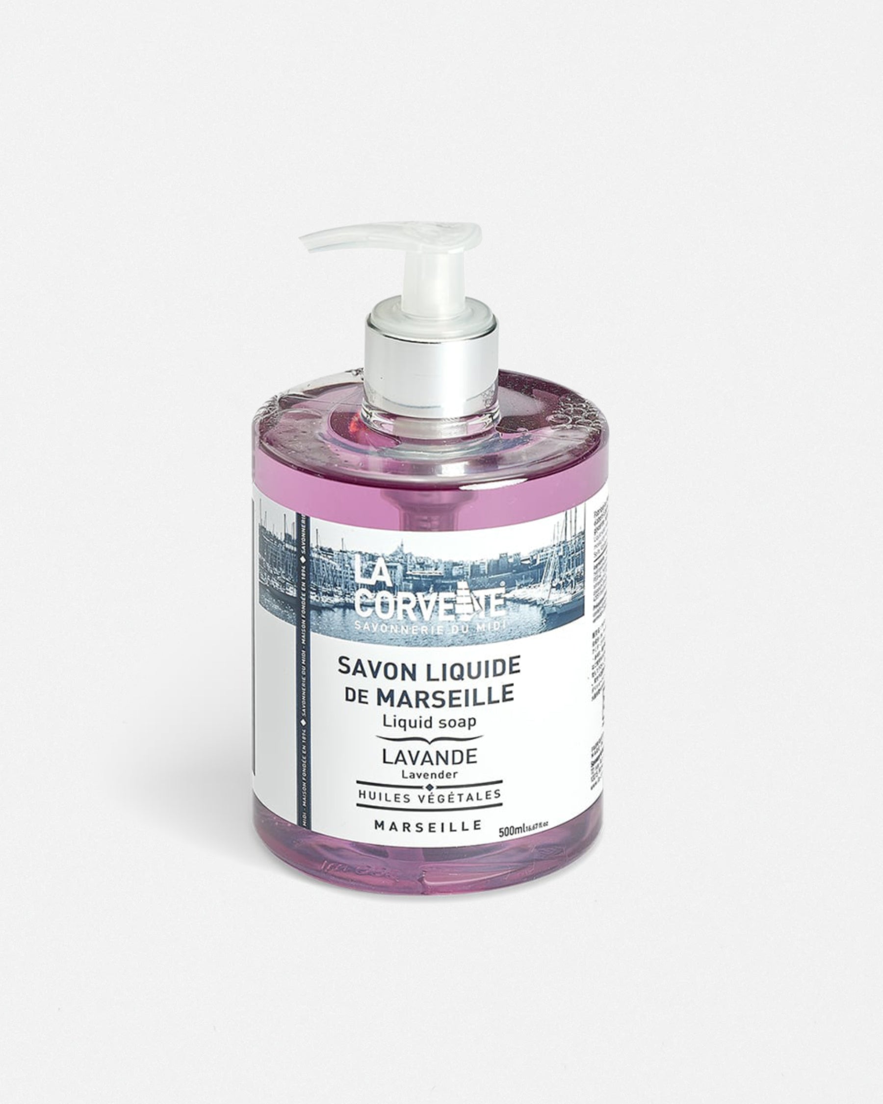 Liquid Soap Lavender