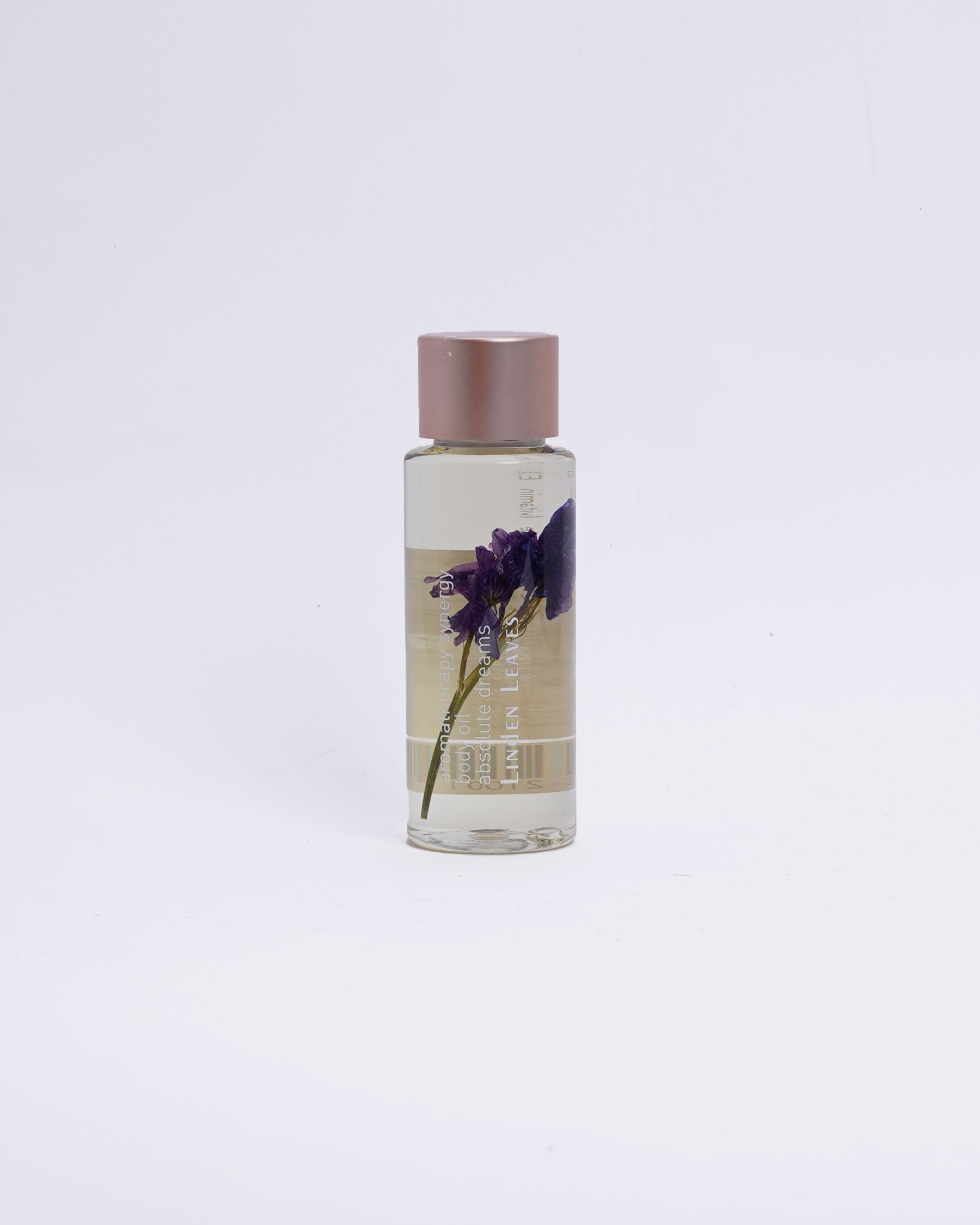 Body Oil Lavender
