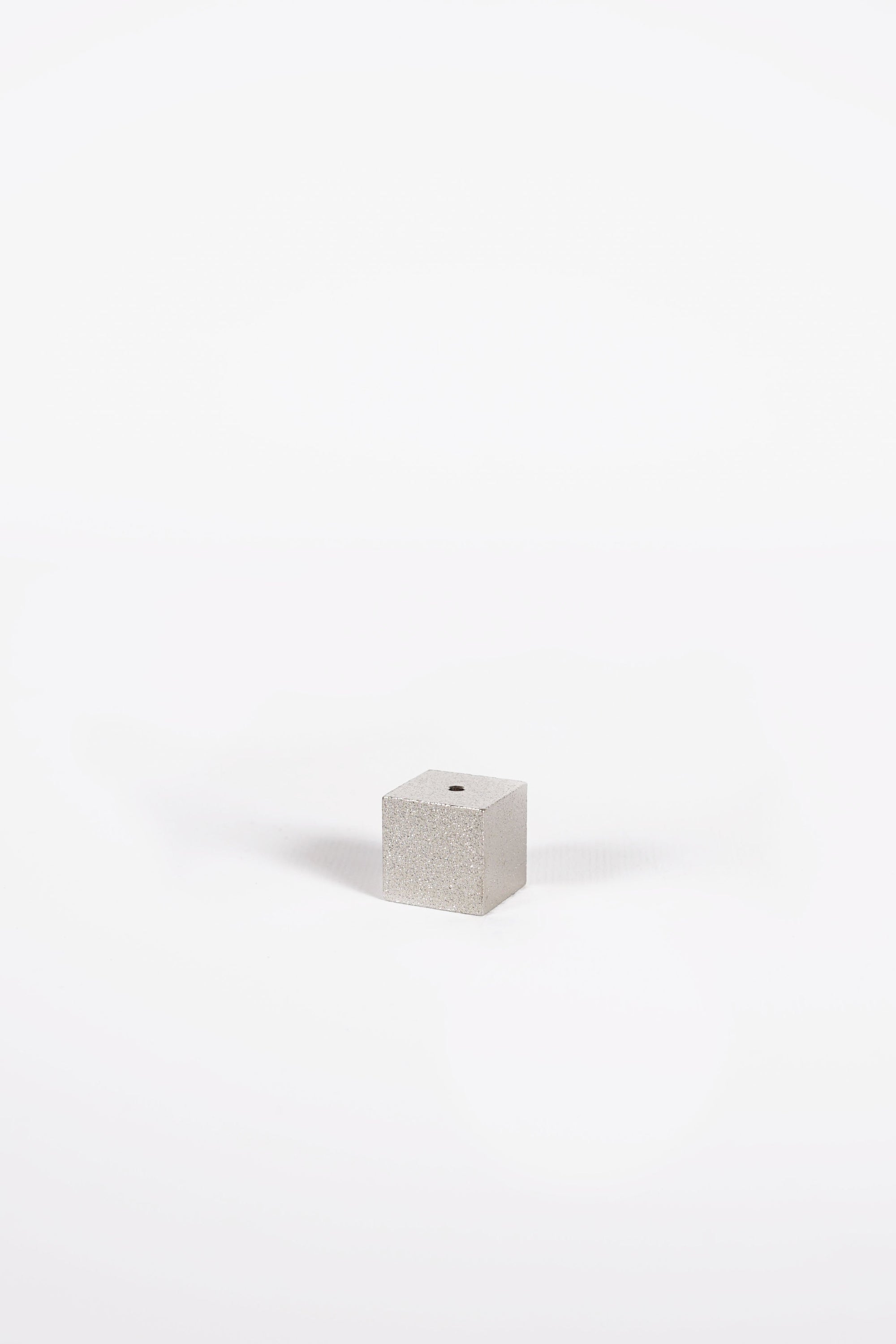 Incense Stand / Cube